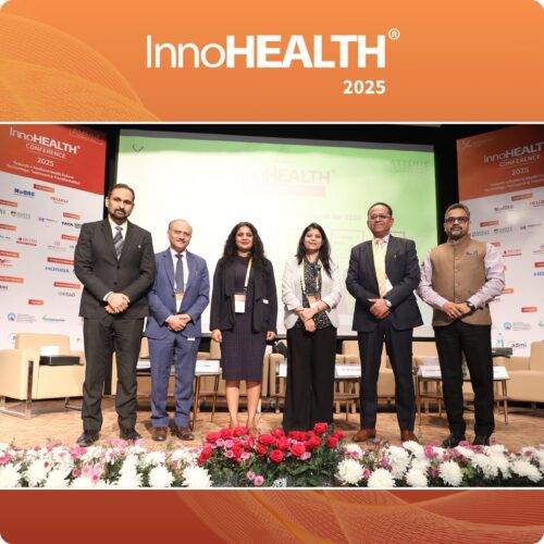 Group Photo of the panelist