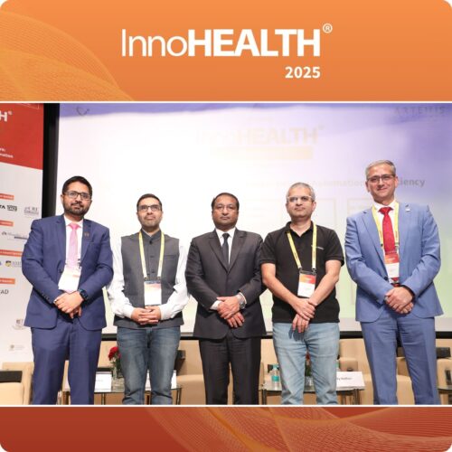 Panelist from Digital Transformation as a Cost Lever_ Beyond Automation to Efficiency session