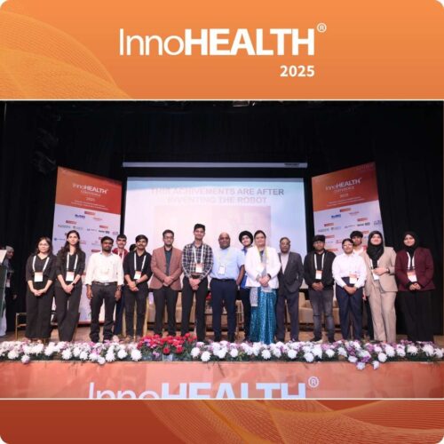 Young Innovators Award Participants and Juries