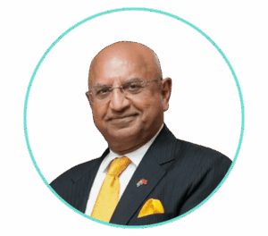 Brig. Dr. Arvind Lal – Chairman and Managing Director, Dr Lal PathLabs Limited