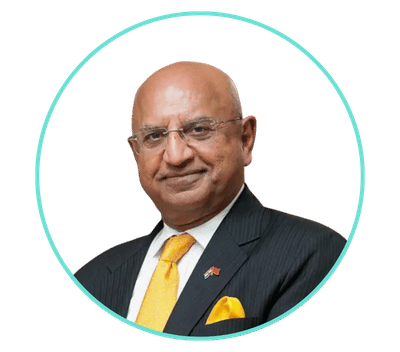 Brig. Dr. Arvind Lal – Chairman and Managing Director, Dr Lal PathLabs Limited