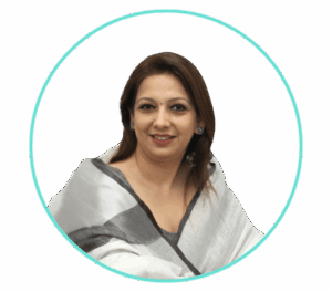 Ms. Deepali Jetley – Chief People Officer, Marengo Asia Hospitals