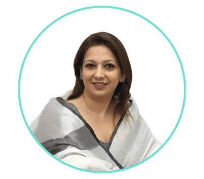 Ms. Deepali Jetley – Chief People Officer, Marengo Asia Hospitals