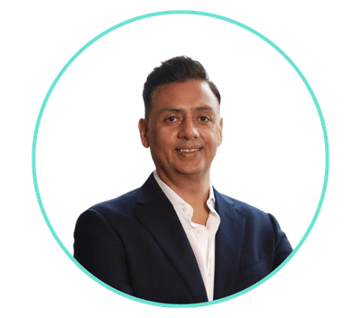 Dr. Dharminder Nagar – Managing Director, Paras Superspeciality Hospital