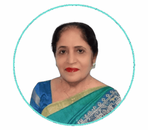 Dr. Raminder Kalra – Principal, Holy Family College of Nursing