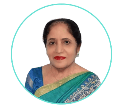 Dr. Raminder Kalra – Principal, Holy Family College of Nursing