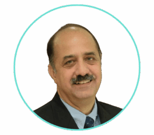 Dr. Ravi Gaur – Founder, DRG Labs