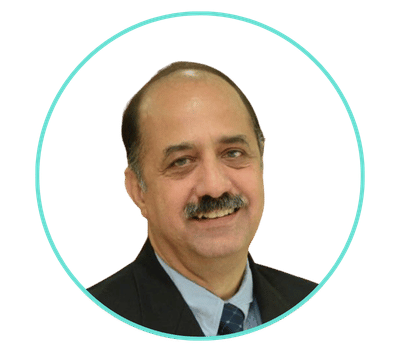 Dr. Ravi Gaur – Founder, DRG Labs