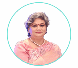Dr. Upasana Arora – Managing Director, Yashoda Medicity