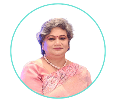 Dr. Upasana Arora – Managing Director, Yashoda Medicity
