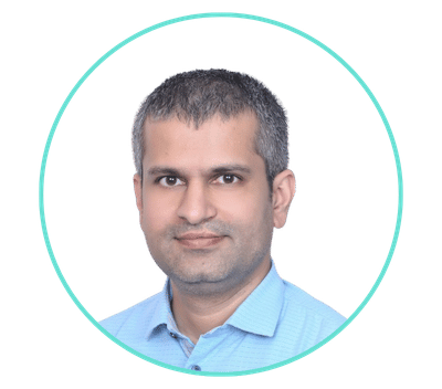 Dr. Vicky Kothari – Lead (Procalyx) – Hospital Procurement Optimization Platform, Affordplan