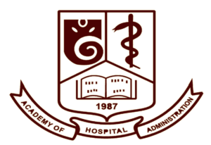 Academy of Hospital Administration, Strategic Partner at InnoHEALTH® 2026