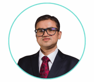 Mr. Jatin Mahajan – Managing Director, J Mitra & Co. Pvt. Ltd.