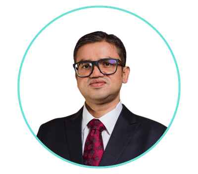 Mr. Jatin Mahajan – Managing Director, J Mitra & Co. Pvt. Ltd.