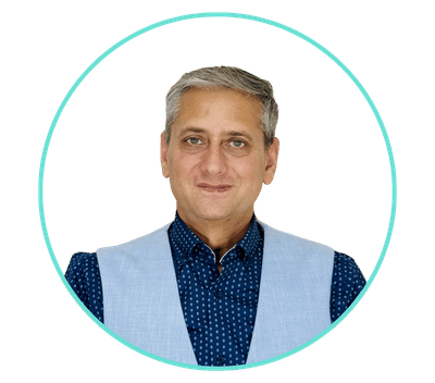 Mr. Yogesh Sharma – Co-founder & Chair Person, Mamsys World