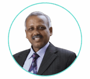 Prof. S. Venkataramanaiah – Professor, Operations and Supply Chain Management, IIM Lucknow