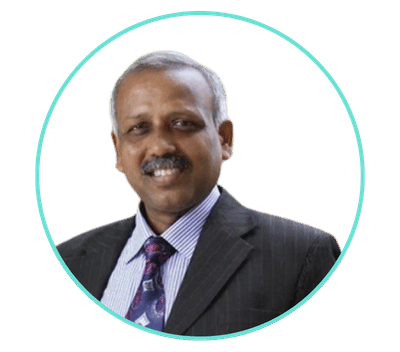 Prof. S. Venkataramanaiah – Professor, Operations and Supply Chain Management, IIM Lucknow