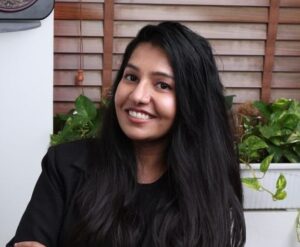 Dr. Sabine Kapasi – Founder and CEO, Enira Consulting