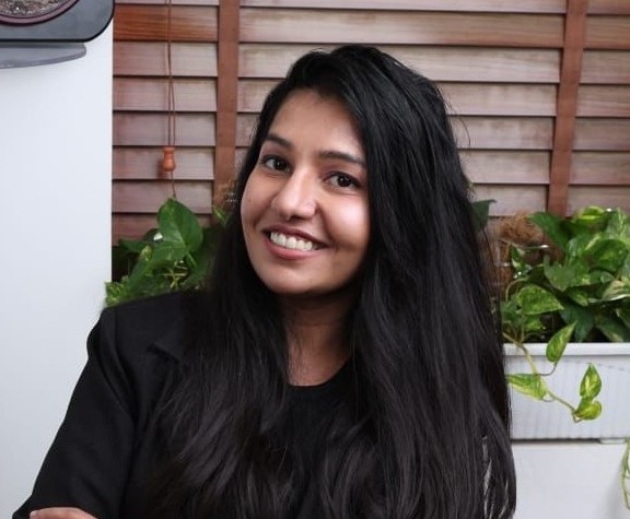 Dr. Sabine Kapasi – Founder and CEO, Enira Consulting