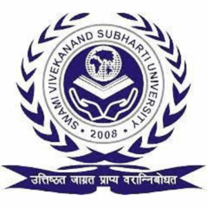 Swami Vivekanand Subharthi University, Academic Partner at InnoHEALTH® 2026