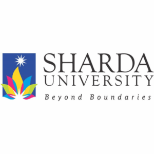 Sharda University, Academic Partner at InnoHEALTH® 2026