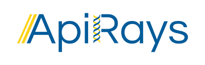 ApiRays - InnoHEALTH 2017 participating EU Company logo