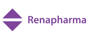 Renapharma - Healthcare company attending InnoHEALTH 2017