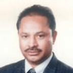 Professor A K Gupta - Speaker at InnoHEALTH 2017