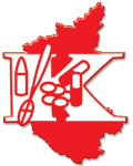 KDPMA - Karnataka Drugs and Pharmaceuticals Manufacturers Association logo