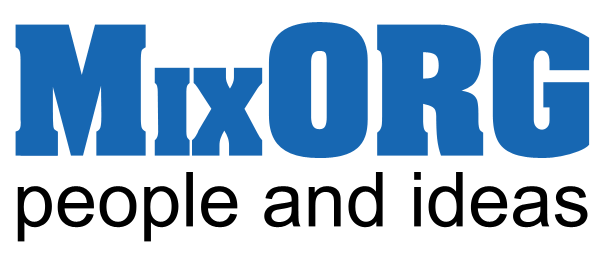 mixorg logo - InnoHEALTH partner