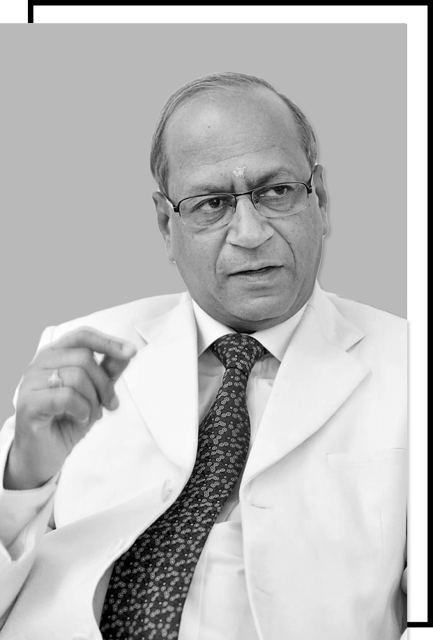 Dr Satish Kumar Gupta, Speaker, InnoHEALTH 2018 Annual Healthcare Conference