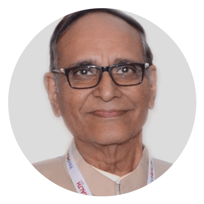 Dr V K Singh, Speaker, InnoHEALTH 2018 Annual Healthcare Conference_