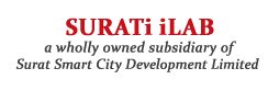 SURATiLab - Incubation partner for InnoHEALTH 2018