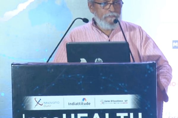Dr Anil Kumar Gupta_ speaker