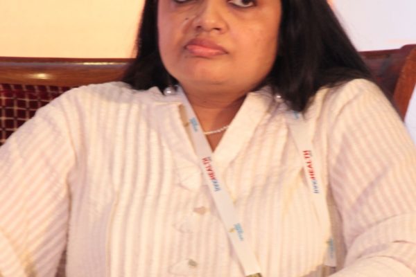 Dr. Anuradha Monga, Session 6 at InnoHEALTH 2019!