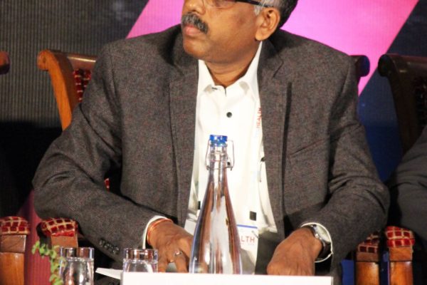 Prof S Venkataramanaiah