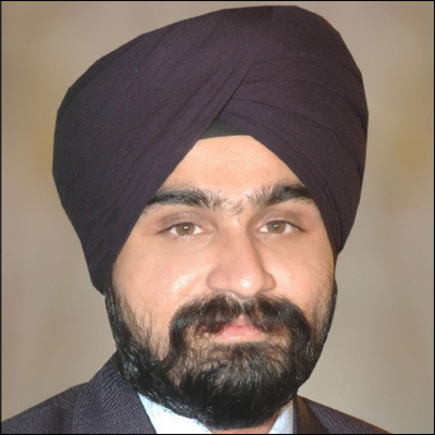 Amardeep Singh Cheema-InnoHEALTH 2023 speaker