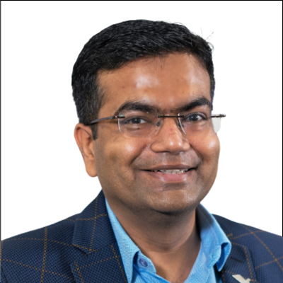 Vivek Mittal - InnoHEALTH 2023 speaker