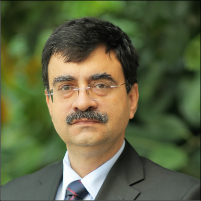 Dr. Rajiv Kumar Pathni - InnoHEALTH 2023 speaker