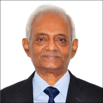 Dr. W. Selvamurthy - InnoHEALTH 2023 speaker